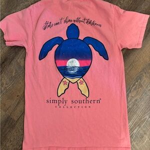 Simply southern pink T-Shirt